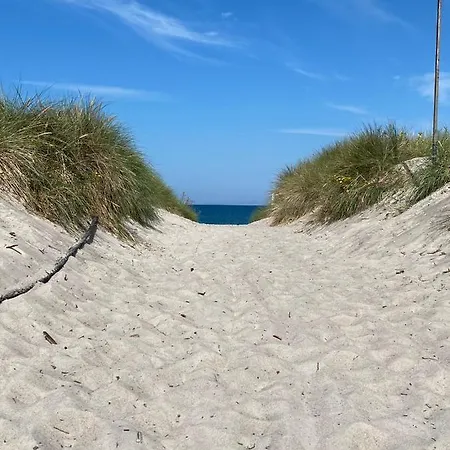 Villa Strandvilla Dolce Und *