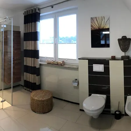 Strandvilla Dolce Und Villa