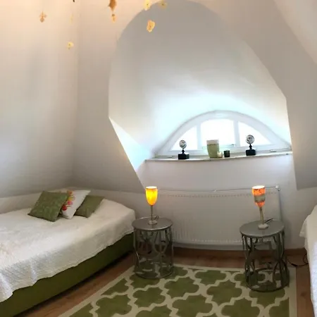 Strandvilla Dolce Und