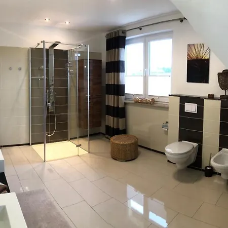 Strandvilla Dolce Und Villa Dierhagen